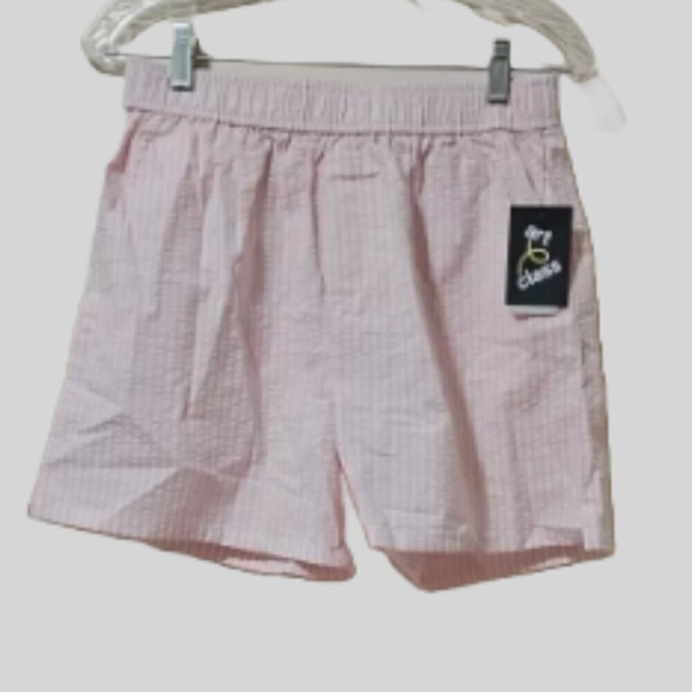 NWT Art Class Brand Girls Shorts Size Large